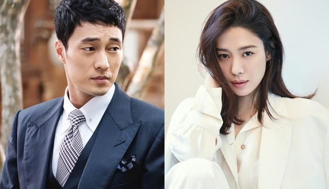 Dàn sao Giày Thủy Tinh sau 17 năm: Kim Hyun Joo lẻ bóng tuổi 42