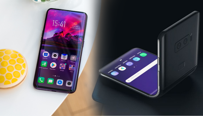 Find X2, Galaxy S11 cùng loạt smartphone đáng chú ý sẽ ra mắt 2020