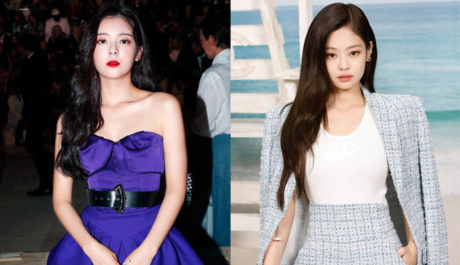 Jennie, Lia, Jin - những idol Kpop có gia thế "trâm anh thế phiệt"