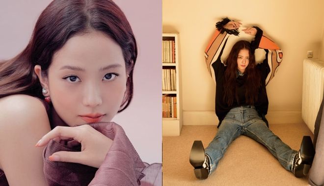 Jisoo gửi lời cám ơn fan và chia sẻ về thời gian nghỉ ngơi hiếm hoi