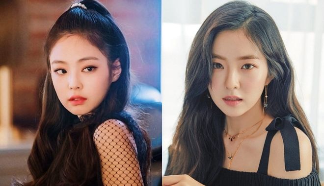 KBS đưa kết quả bình chọn 5 idol nữ đẹp nhất: Irene và Jennie góp mặt