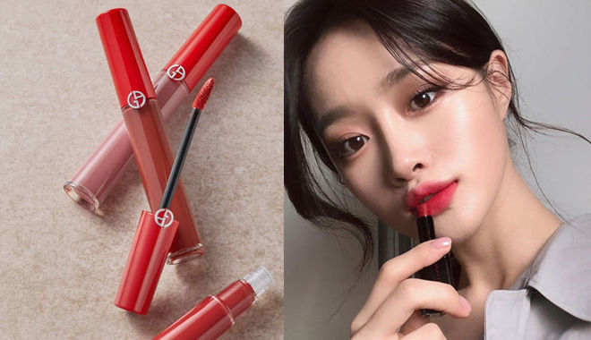 Những thỏi son bán chạy nhất 2019: giá dưới 1 triệu đồng, rất đáng mua