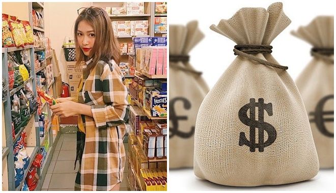 Học hỏi vợ chồng trẻ cách tiết kiệm18 triệu/tháng nhờ ghi lại chi tiêu