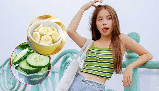 Top các loại thực phẩm ăn vào buổi tối giúp giữ dáng hiệu quả