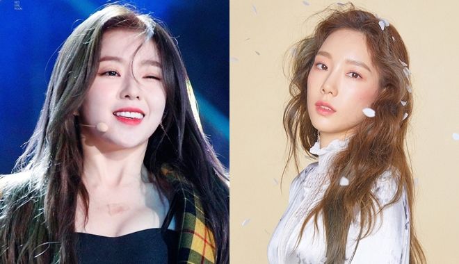 5 nữ trưởng nhóm "được lòng" khán giả xứ Hàn: Taeyeon và Irene góp mặt