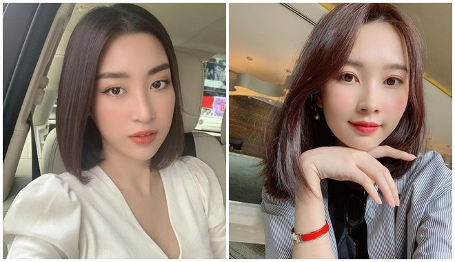 Học hỏi cách skincare của dàn hậu Việt: HH Thu Thảo dùng serum