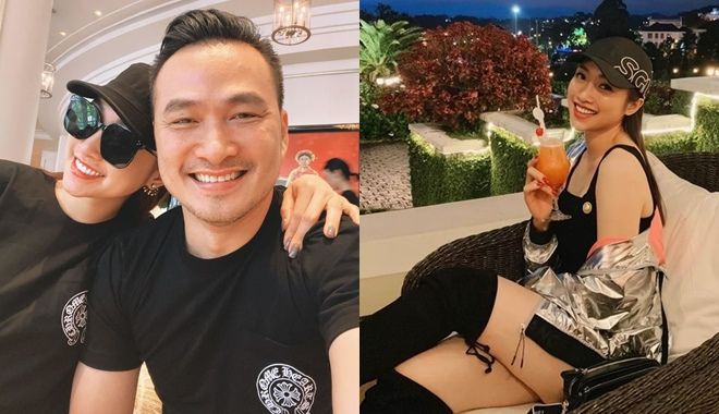 Bạn gái Chi Bảo tiết lộ cả hai sắp đám cưới, được gia đình ủng hộ