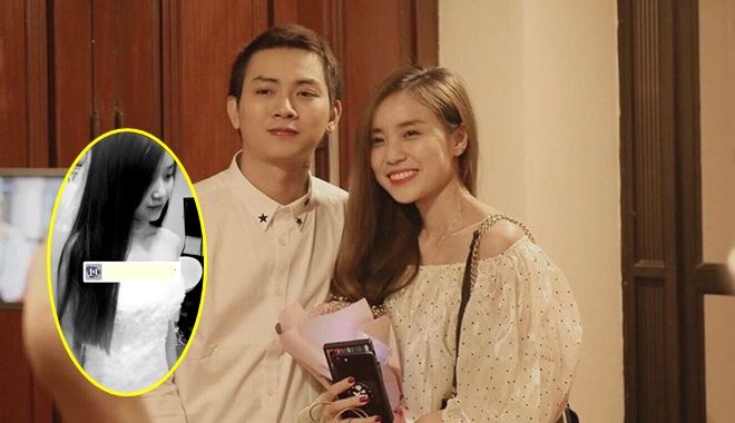 Bảo Ngọc mặc váy cưới “thả thính” về lễ kết hôn với Hoài Lâm