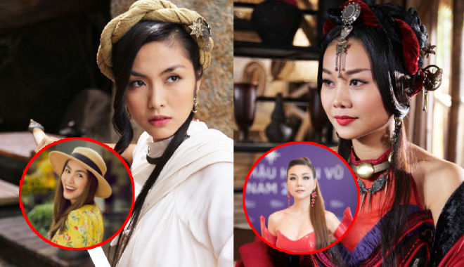 Dàn sao 'Mỹ nhân kế' sau 6 năm: Thanh Hằng, Hà Tăng "lên hương" nhất
