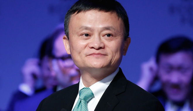 Jack Ma tài trợ 14 triệu USD để phát triển vắc xin ngừa Corona 