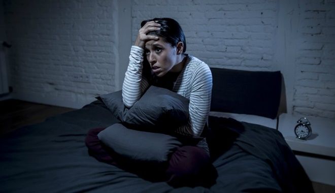 Lampros Perogamvros: Người hay gặp ác mộng giải quyết vấn đề tốt hơn