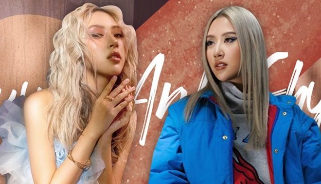 Học Quỳnh Anh Shyn với những kiểu tóc đơn giản mà cá tính dịp Tết về