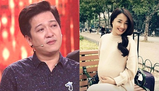 Trường Giang chia sẻ từng khóc cả đêm khi biết Nhã Phương mang thai