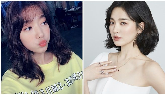 Dàn mỹ nhân Kbiz mách mẹo giữ tóc đẹp: Song Hye Kyo ít dùng máy sấy