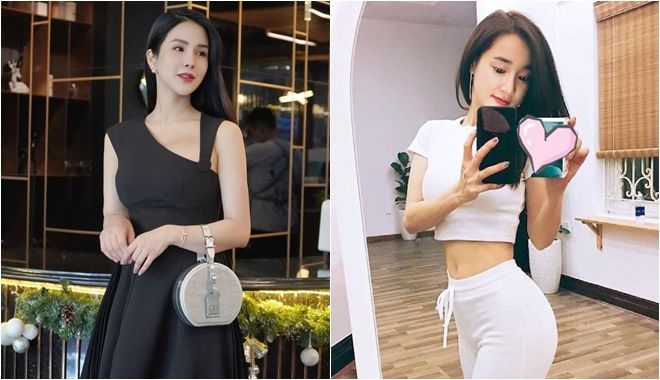 Hội mẹ bỉm Vbiz giảm cân sau sinh: “Trùm cuối” là Nhã Phương giảm 15kg