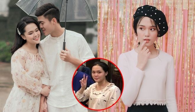 Bà xã Duy Mạnh: Ở nhà xuề xòa bao nhiêu ra đường sành điệu bấy nhiêu