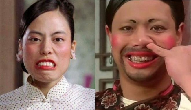 Bạn diễn của Châu Tinh Trì: Vẻ ngoài "xấu lạ", vụt sáng nhờ "Tinh Gia"