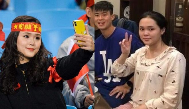 "Công chúa béo" nhà Duy Mạnh lộ ảnh mộc mạc sau một tuần lấy chồng