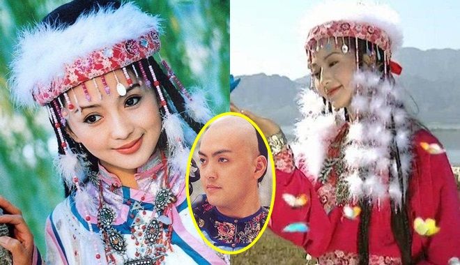 "Hương Phi" đã mất nhiều năm, "Tiêu Kiếm" vì cô vẫn chưa lập gia đình