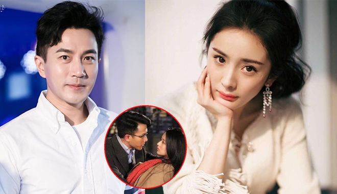 Lưu Khải Uy tiếc nuối Dĩnh Nhi, cưới Dương Mịch vì "bác sĩ bảo cưới"