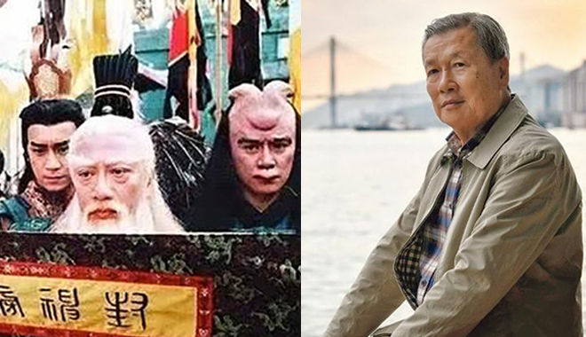 Netizen chỉ trích nhà đài TVB khi đối xử tệ bạc với diễn viên gạo cội 