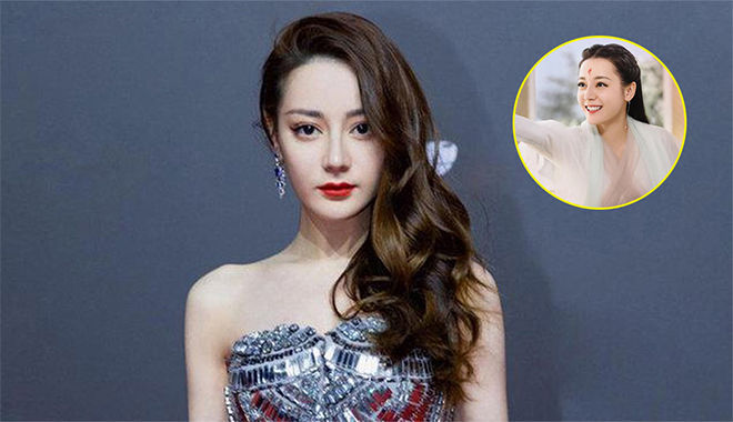 Người hâm mộ đòi Địch Lệ Nhiệt Ba rời bỏ công ty Dương Mịch