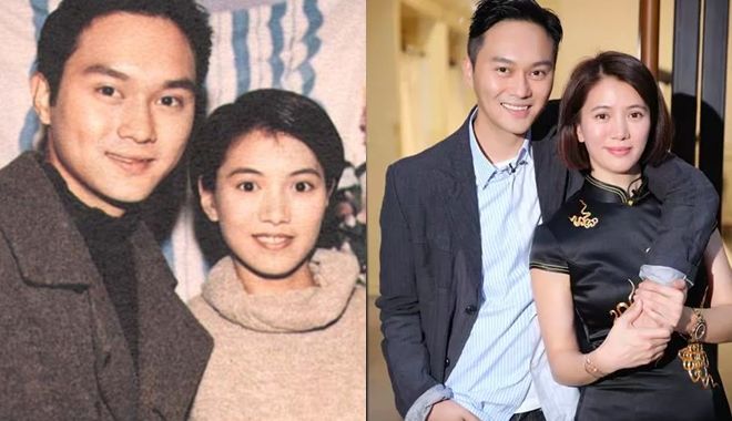 Những cặp vợ chồng sao Hoa Ngữ gắn bó gần 2 thập kỷ vẫn như mới yêu