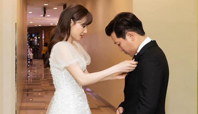 Sao Việt trị tiểu tam: Nhã Phương cư xử khéo léo, giờ thành "bà hoàng"