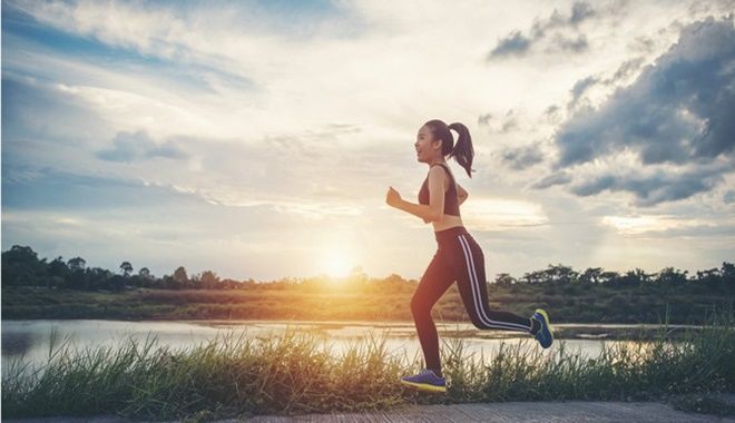 Tạp chí Y khoa Mỹ: Đi bộ 4400 bước mỗi ngày giảm 40% nguy cơ tử vong