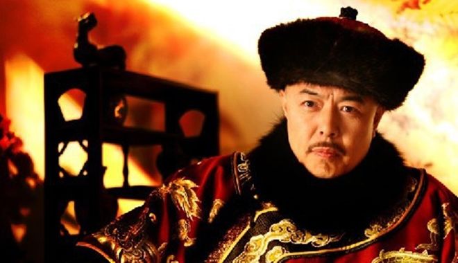 Trương Thiết Lâm, "hoàng đế quốc dân" và những scandal tình ái