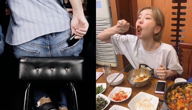 Ví nặng trĩu, ăn quá nhanh, giới trẻ đang sống chung với bệnh tật