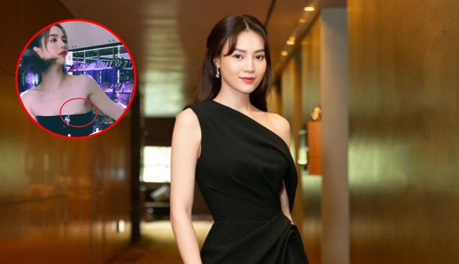 Phong cách sao Việt: Lan Ngọc dẫn đầu top sao mặc đẹp