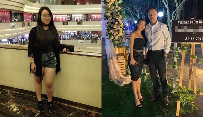 Quyết tâm cưa đổ crush: Cô nàng giảm 23kg, “lột xác” thành hot girl 