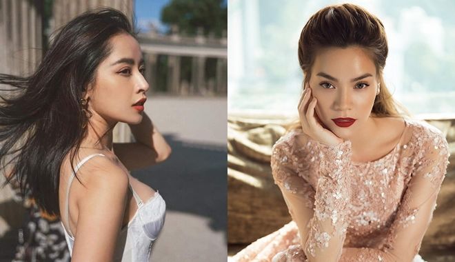 Top nữ ca Việt sĩ được bình chọn sở hữu khuôn mặt "đẹp không góc chết"