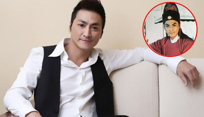 "Triển Chiêu" đẹp trai nhất màn ảnh: 60 tuổi vẫn độc thân và siêu giàu
