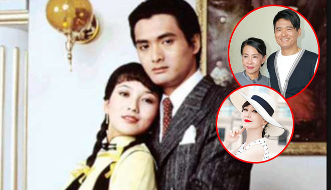 Cuộc sống của dàn diễn viên "Bến Thượng Hải" sau 40 năm