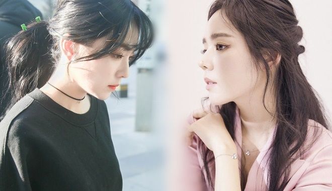 Sao nữ Kbiz sở hữu dáng mũi hoàn hảo: Han Ga In, Irene "đỉnh của đỉnh"