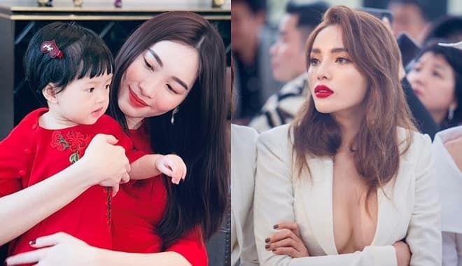 Dàn HHVN sau đăng quang: Đặng Thu Thảo đẹp mặn mà, Kỳ Duyên quyến rũ