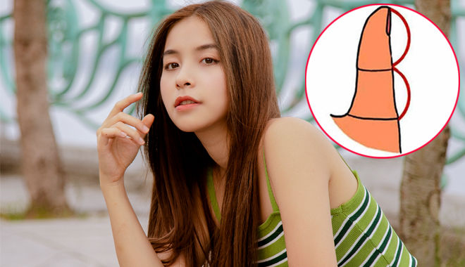 Xem độ dài đốt ngón tay cái đoán chuẩn tính cách tiềm ẩn trong bạn