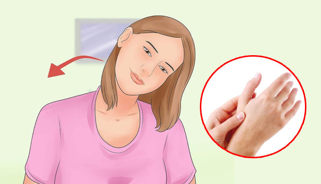 11 mẹo hay cho sức khỏe: Nín thở giây lát giúp hết buồn ngủ