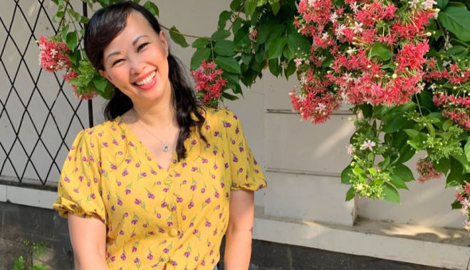 35 tuổi lấy chồng, Shark Linh quả quyết: "Lấy chồng sớm là sai lầm"
