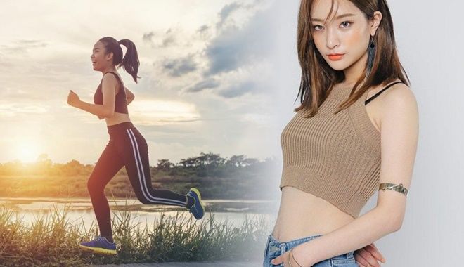 Khung giờ vàng tập thể dục xuống cân nhanh: Hiệu quả nhất là sáng sớm
