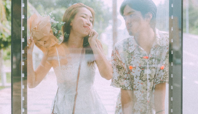 Đàn ông mất 8.2 giây để "sa lưới tình", phái nữ nói nhiều vì gen