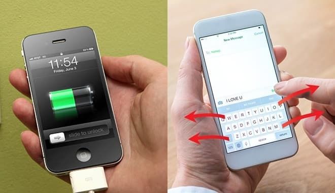 Xài mỗi ngày, bạn chưa chắc biết 10 tính năng bí mật của smartphone 