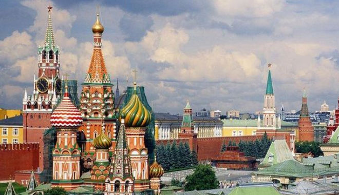 Dinh thự xa hoa của các nguyên thủ: Nga được UNESCO công nhận di sản