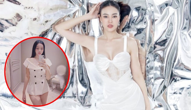 Phong cách sao Việt: Lan Ngọc gợi cảm dẫn đầu top mặc đẹp