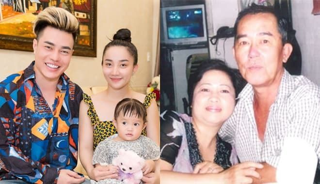 Thay chồng làm trụ cột: Vợ Bảo Lâm bán giày, NS Phi Phụng bán sữa chua