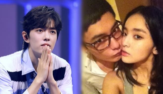 Tiêu Chiến, Cổ Lực Na Trát... mất điểm vì những sai lầm trong quá khứ