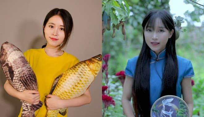 Tự tìm hướng đi riêng: Tiểu Dã, Lý Tử Thất "cá kiếm" hàng triệu đôla