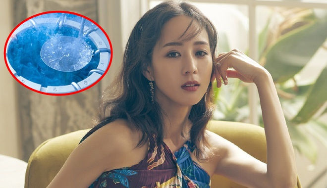 U40 vẫn chưa xuất giá, "Đệ nhất mỹ nhân xứ Đài" lo đi đông lạnh trứng